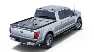 2025 Ford F-150® External Image 4